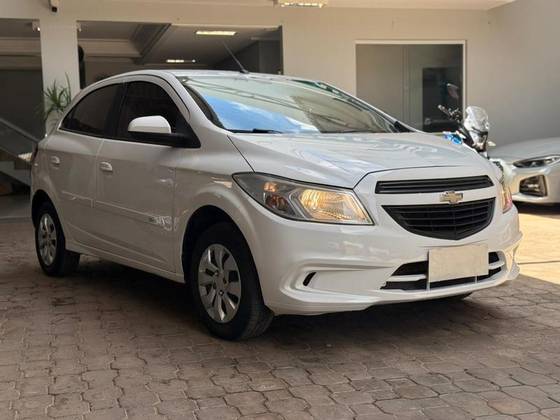 CHEVROLET CLASSIC 1.0 MPFI LS 8V FLEX 4P MANUAL